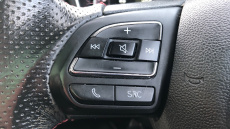 MG Hs 1.5 T-GDI Exclusive 5dr Petrol Hatchback